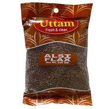 Uttam Alsi Seed 200g