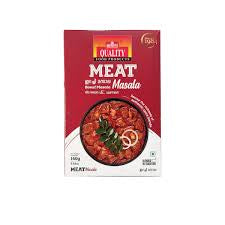Quality Meat Masala
