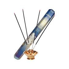 Flute Rosemary Incense Sticks