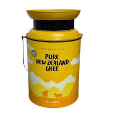 New Zealand Ghee 5L