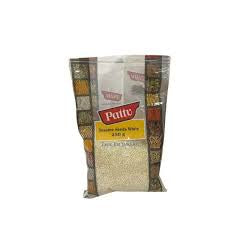 Pattu Sesame Seeds (White) 500g