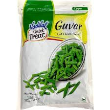Vadilal Guvar 312g