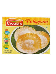 Viswas Pallapam