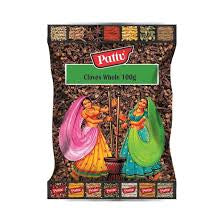 Pattu Cloves Whole 100g