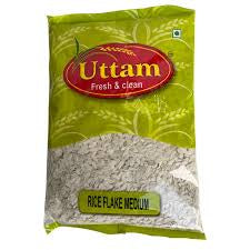 Uttam Thin Poha 500g