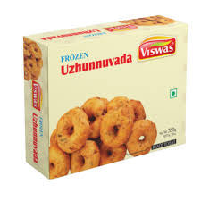 Viswas Uzhulunduvada 350g