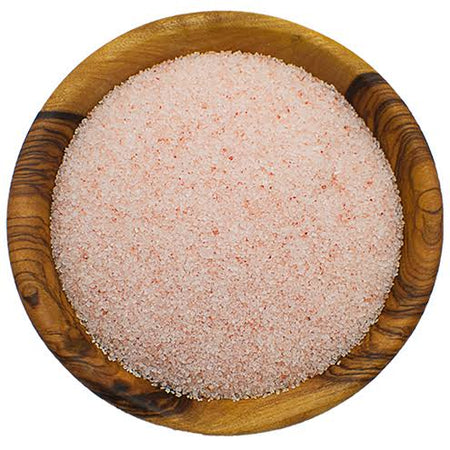 Pink Salt Fine 500g