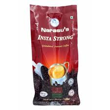 Narasu’s Insta Strong Coffee