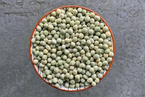 Shudh Blue Peas 1Kg