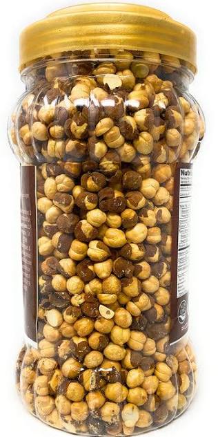 Shudh Roasted Chana Jar 400g