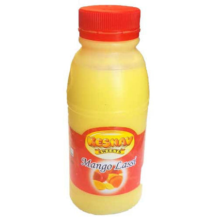 Keshav Mango Lassi