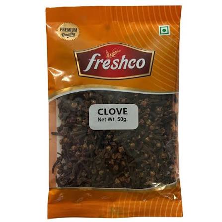 Freshco Cloves 100g