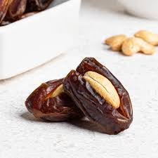 Nut Valley Cashew Dates 275g