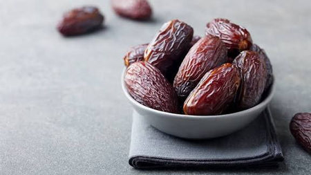 Nut Valley Medjool Dates 275g