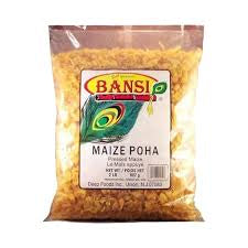 Bansi Maize Poha 454g