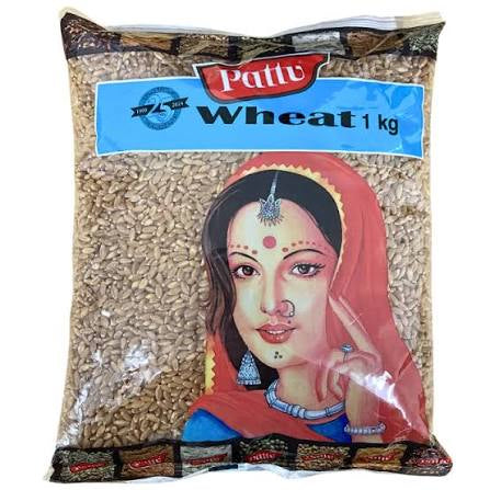 Pattu Wheat 1kg