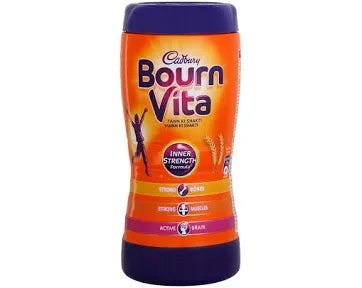 Bournvita 1kg
