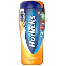 Horlicks chocolate delight 1kg