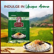 India Gate Jeerakasala Rice 5Kg