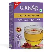 Girnar Kashmiri Kahwa Instant Tea Premix 100g