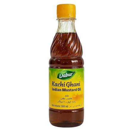 Dabur Kachi Ghani 500ml