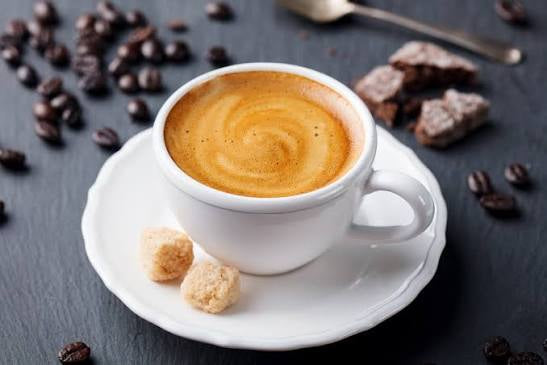 Coffee Full