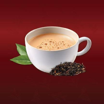 Kadak Chai Full
