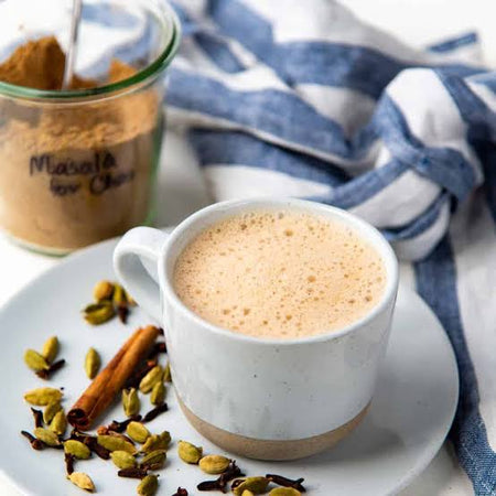 Masala Chai Full