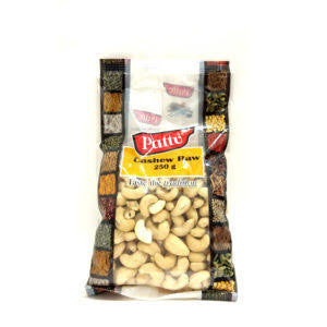 Pattu Cashew Raw 250g