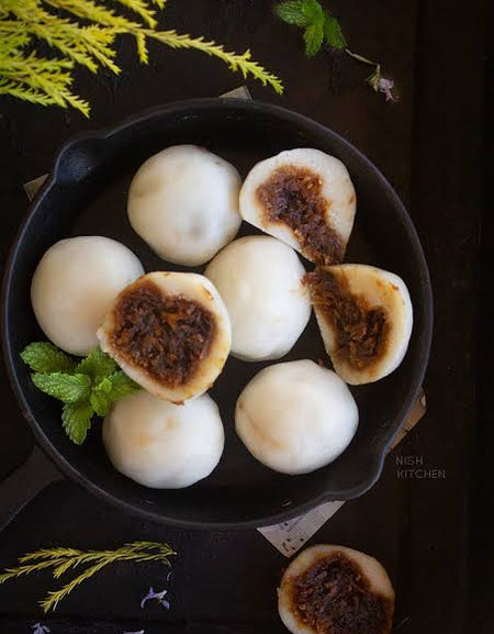 Taste n Eat Kozhukatta 340g