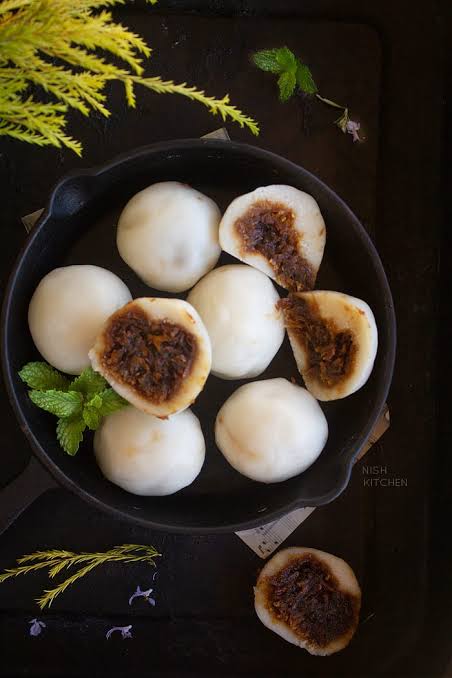 Taste n Eat Kozhukatta 340g