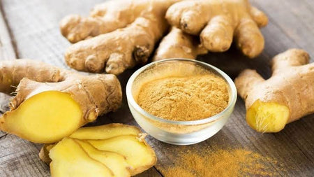 Taste n Eat Ginger