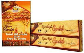 Onam Mysore Royal Sandal Incense Sticks