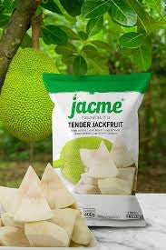 Jacme Tender Jackfruit 400g