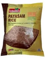 Grandma’s Payasam Rice 1kg
