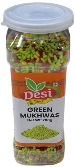 Desi Touch Green Mukhwas 200g