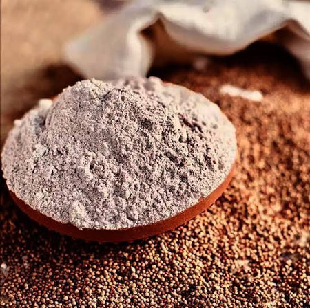 Desi Touch Ragi Flour 1kg