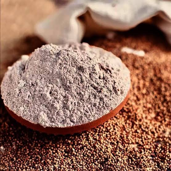 Desi Touch Ragi Flour 1kg