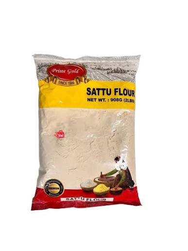 Prime Gold Sattu Flour 908g