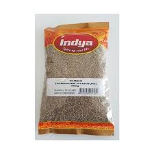 Indya Cumin Seeds 200g