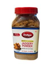 Indya Jaggery Powder 907g