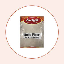 Indya Kuttu Flour 908g