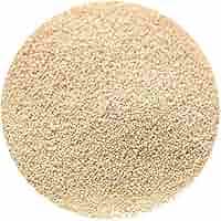 Indya Poppy Seeds white 200g