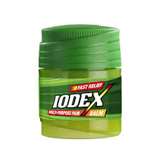 Iodex Body Pain 16g