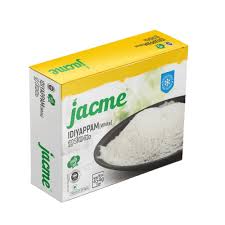 Jacme Idiyappam white 454g