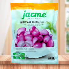 Jacme Red Onion 340g