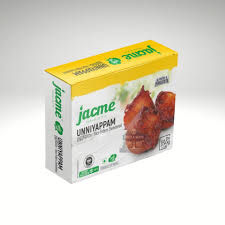 Jacme Unniyappam 350g