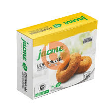 Jacme Uzhunnuvada 350g