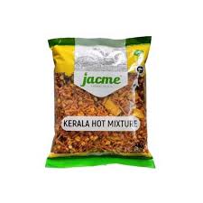 Jacme Kerala Hot Mixture 400g