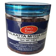 Kalkatta Mitha Paan 250g